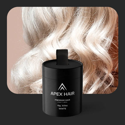 Apex Hair Woman