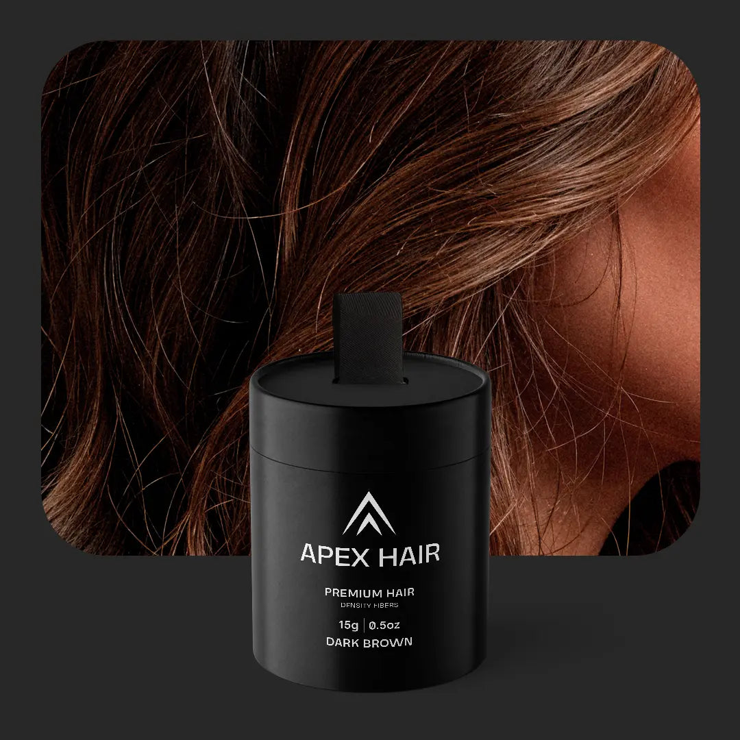 Apex Hair Woman
