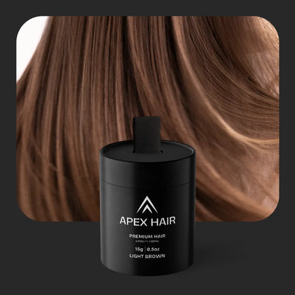 Apex Hair Woman