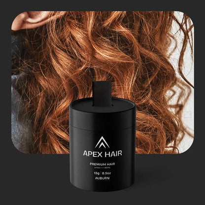 Apex Hair Woman
