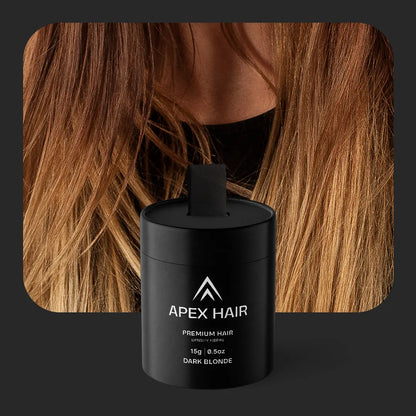 Apex Hair Woman