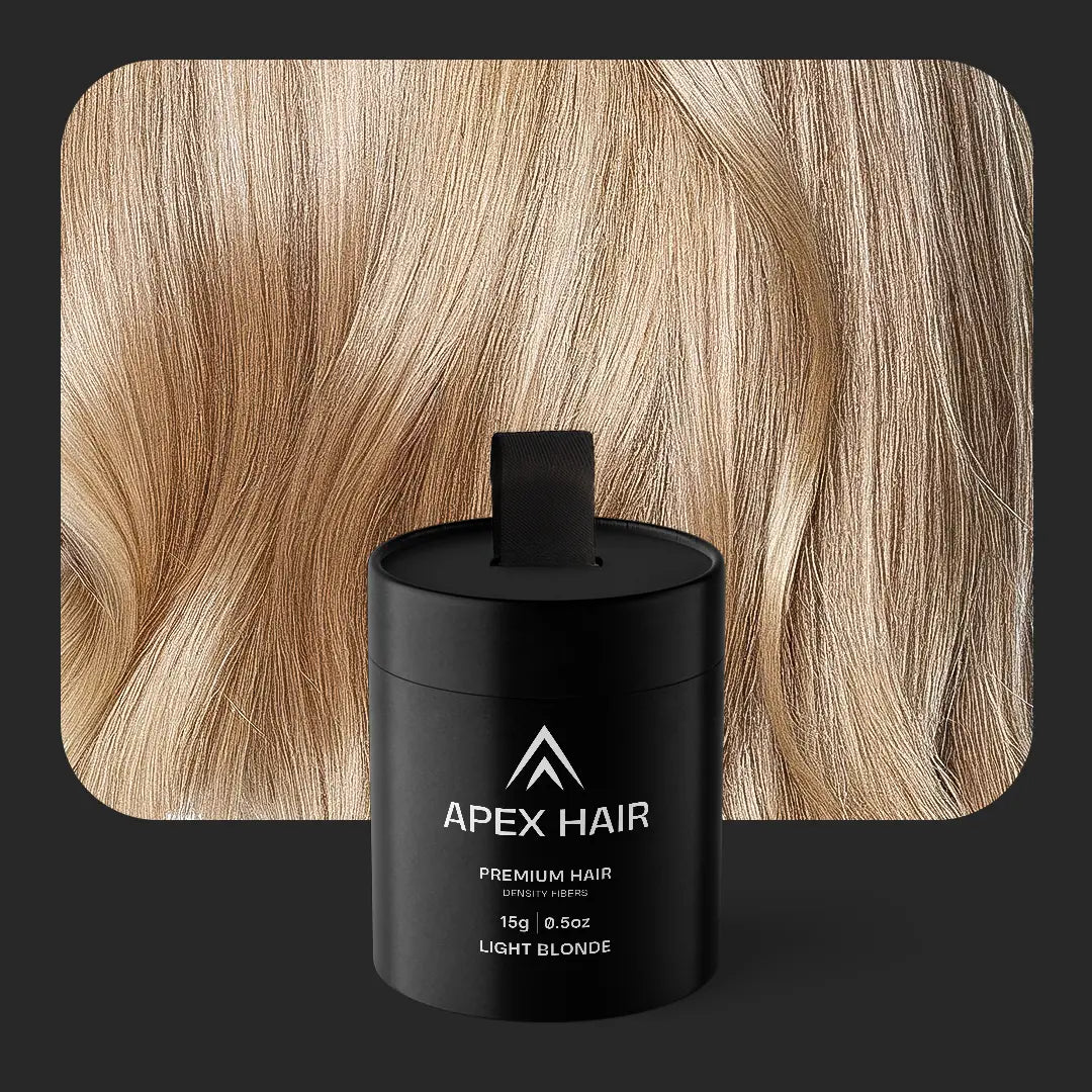 Apex Hair Woman