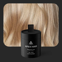 Light Blonde