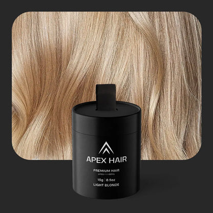Apex Hair Woman