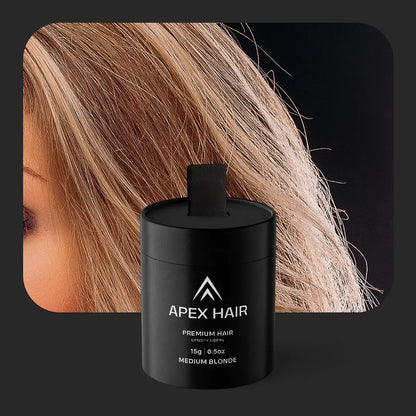 Apex Hair Woman
