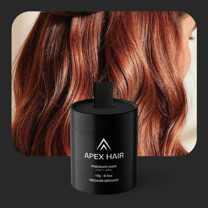 Apex Hair Woman