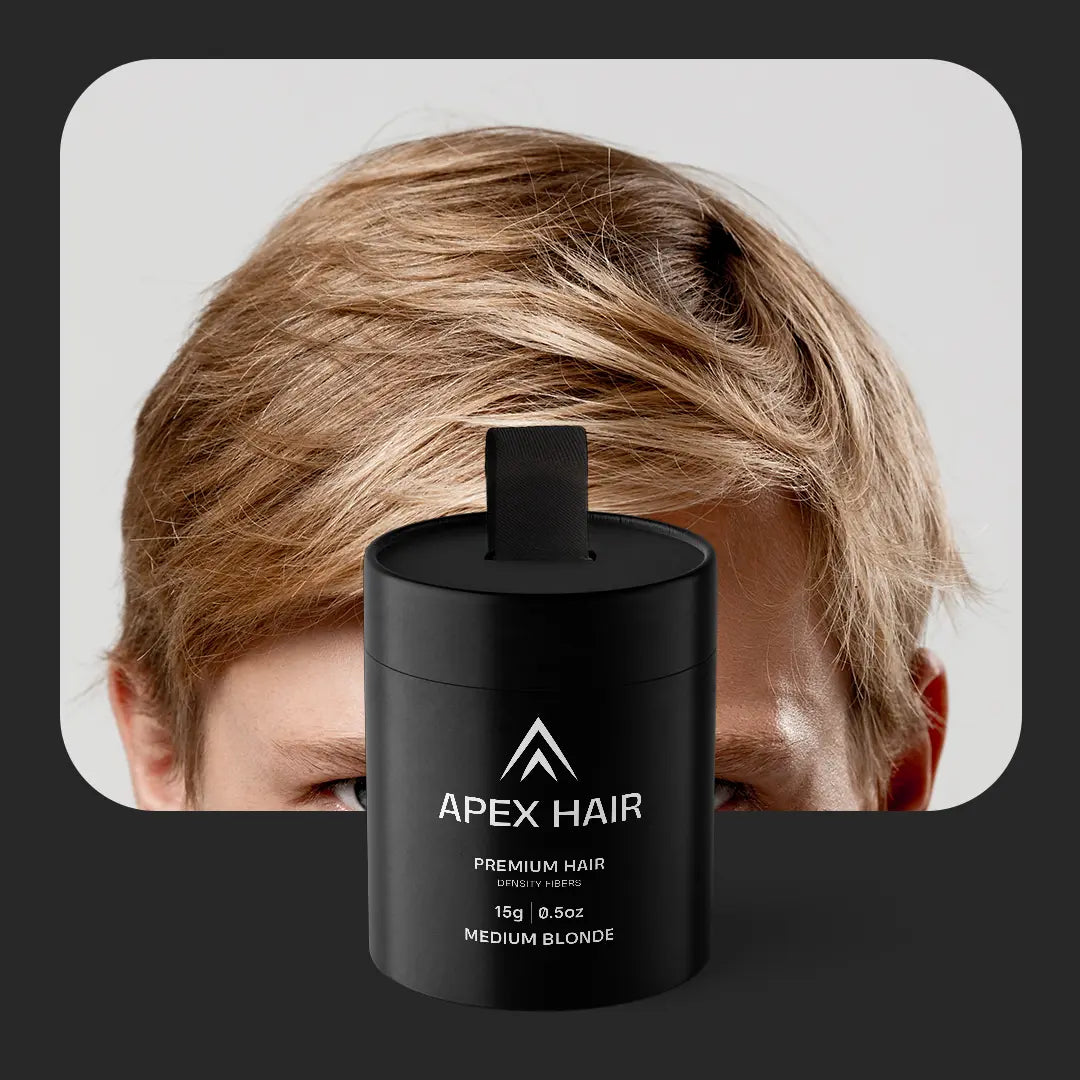 Apex Hair Offer