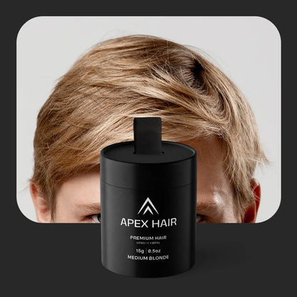 Apex Hair Offer