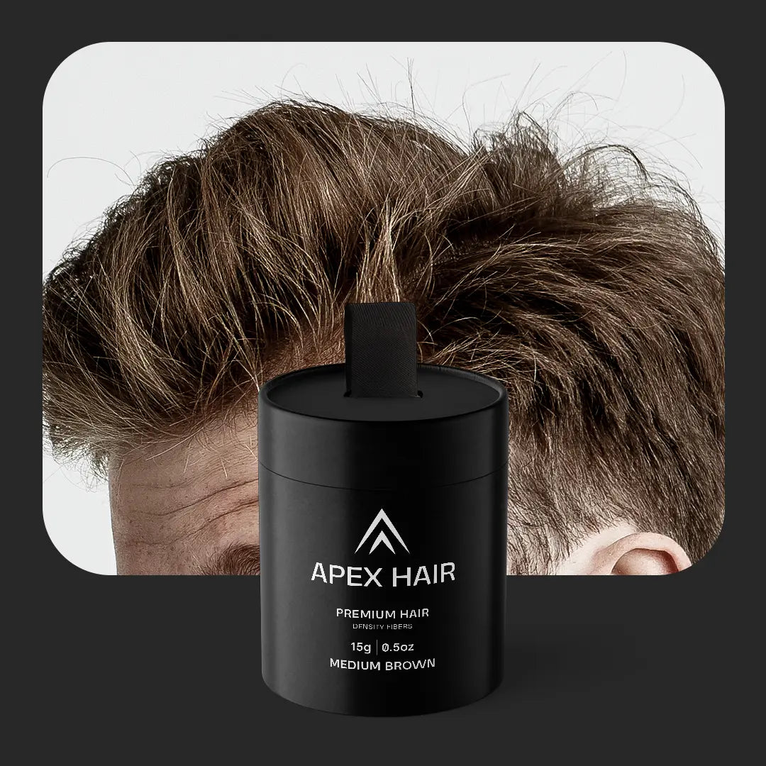 Apex Hair Offer