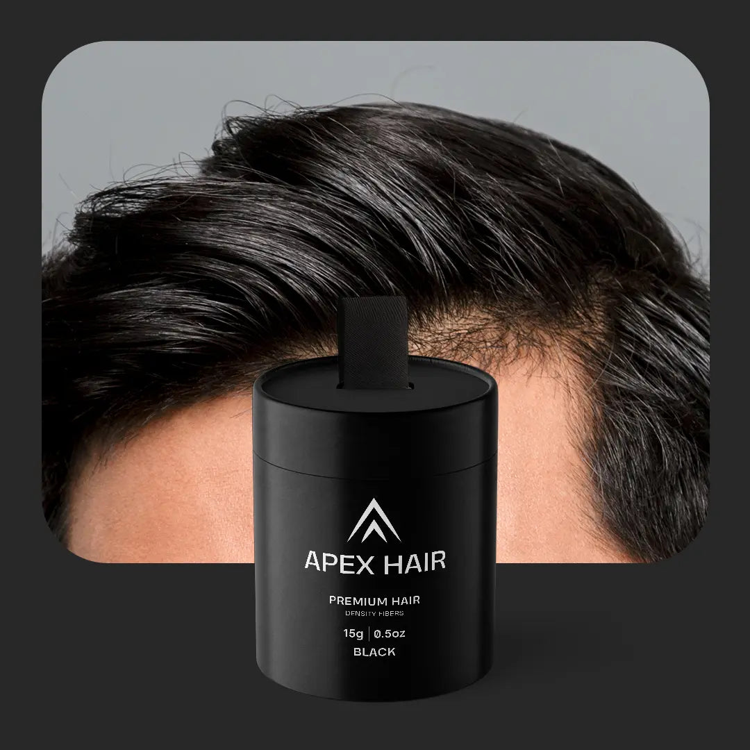 Apex Hair Offer