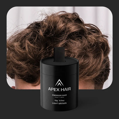 Apex Hair Offer