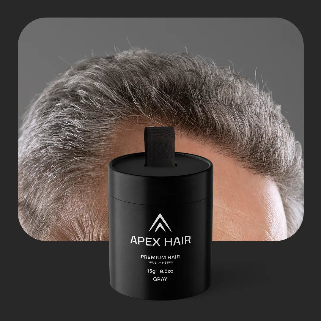 Apex Hair Offer