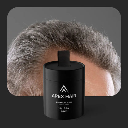 Apex Hair Offer