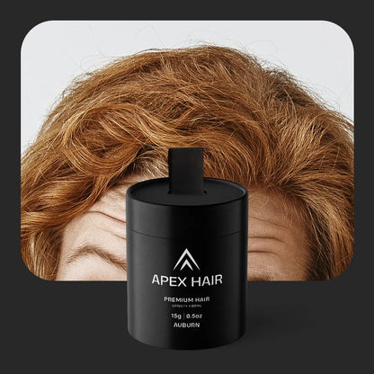 Apex Hair Offer