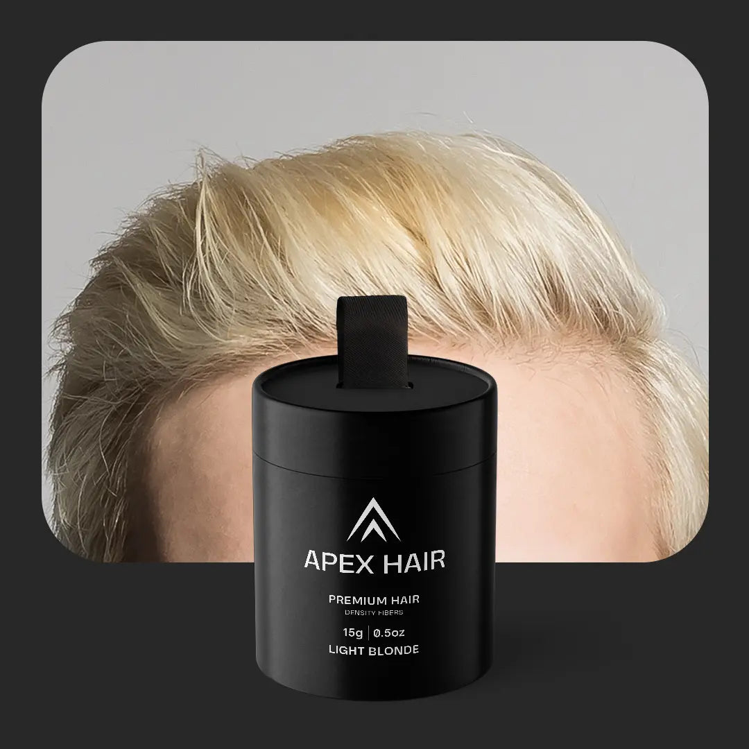 Apex Hair Offer