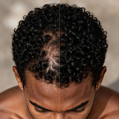 Apex Hair • Precision Density Formula