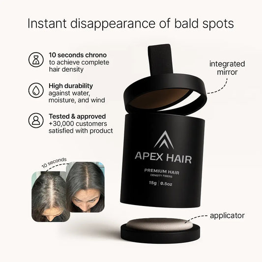 Apex Hair Woman